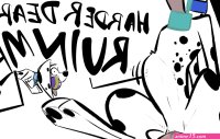 Post 5420447: 101DalmatianStreet 101Dalmatians comic DelilahDalmatian DougDalmatian TwistedMango