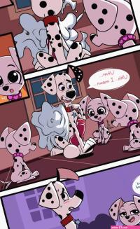 Big Brothers BIG Secret porn comic