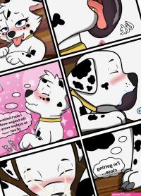 Wrong Room Porn Comic