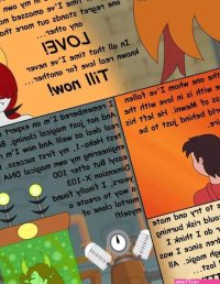 Porn comic Experiment Heka. Foxtide888 Sex comic guy and his