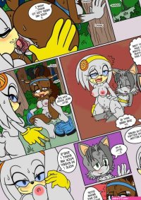 Naiars Misadventures 3