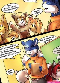 A 1 Sex Comic