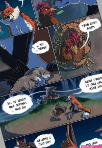 Dont Put Your Knots in One Basket comic porn