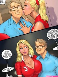 Two Hot blondes Hunt for big black cocks Actualizado