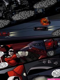 2 Boys Ride A Harley 1 Porn Comic