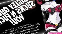 Harley Quinn Captures Interrogates You With Her Holes! Erotic ASMR Roleplay for Men