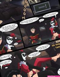 Harleys Ride Porn comic Cartoon porn comics Rule 34 comic