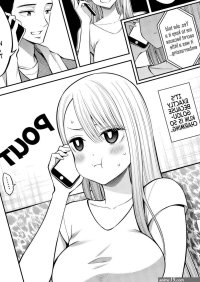 Chibola Sono Bisque Doll Wa H O Suru 3- Sono Bisque Doll Wa Koi O Suru