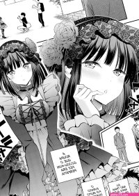 Sono Bisque Doll wa Koi wo Suru