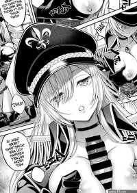 Chibola Sono Bisque Doll Wa H O Suru 3- Sono Bisque Doll Wa Koi O Suru