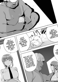 Read wakamaker wakamesan Makima VS Chinpo No Akuma Chainsaw Man English Hornypanas Digital Hentai Porns