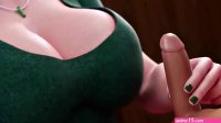 Hentai Animation Scene Part 1
