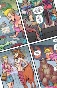 Transformation cartoons comics pictures free porn