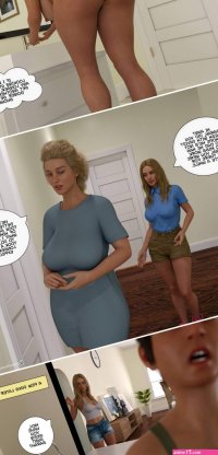 Together Part 2 Porn Comic english 12