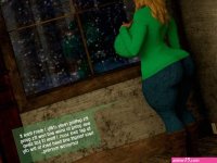 Fighting the cold comic porn