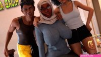 Hijab Amatures 4 Read Online Free Porn Comic