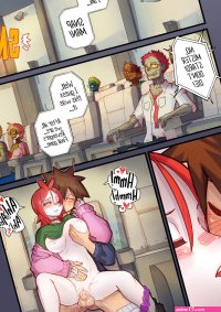 Cherry Road 8