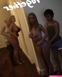 Together 5 Read Online Free Porn Comic