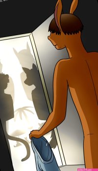 Teen Porn Comics