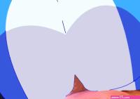 Five nights in anime porn