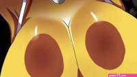 Five Nights In Anime Porn
