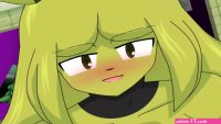 Five Nights in Anime Springtrap Boobs