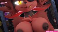 Five Nights In Anime 3D FUTA DLC shemale Part 02 Sex Game Play 18 Parody Porn Game