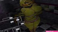 Five Nights At Anime REMASTERED -Beta-v1.1.0