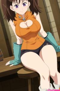 Diane Sex
