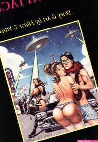 8muses Comics