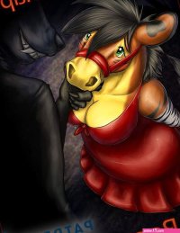The Stable Ch. 3- Job Requirements
