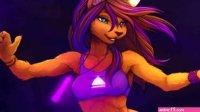 Furry Comic Xxx