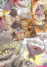 Anubis Stories 2