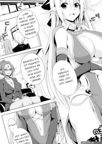 stomach deformation Page 44 Porn comics free online