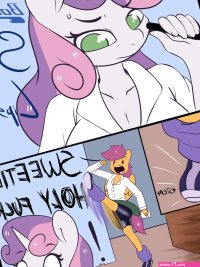 Lesson Learned Porn comic Cartoon porn comics Rule 34 comic
