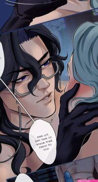 Yaoi porn comics Genshin Impact
