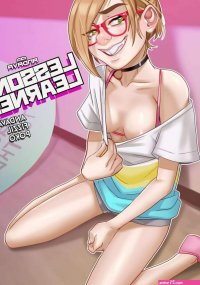 Porn comic Andava. Lessons Learned Sex comic school the boy
