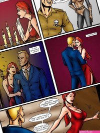 G.I. Joe porn comics cartoon porn comics Rule 34