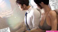 Porn comic Eastern Wife Western Life PornKomix