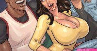 Emmas New Life KennyComix nHentai Comics