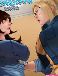 A weekend alone chapter 10 by Kevin Fred