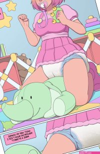 PieceofSoap Shits and Giggles Gwenpool Free Porn Comics