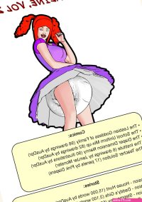 New Comics Stories Pack 2