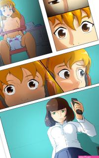 Hypnosis 01 by SketchMan-DL on DeviantArt