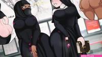 TSUNDERELIGION
