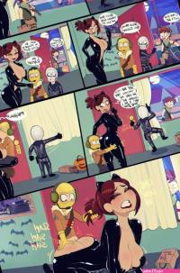 Rule 34 XYZ fortnite halloween shadman age difference cuckold