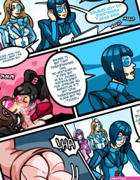 Blue Screenss HMDs- Part 2 Ace Attorney