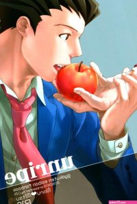 ace attorney
