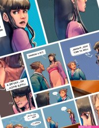 The Trial of Sex Ace Attorney Archives