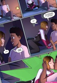 Spider-Verse 18